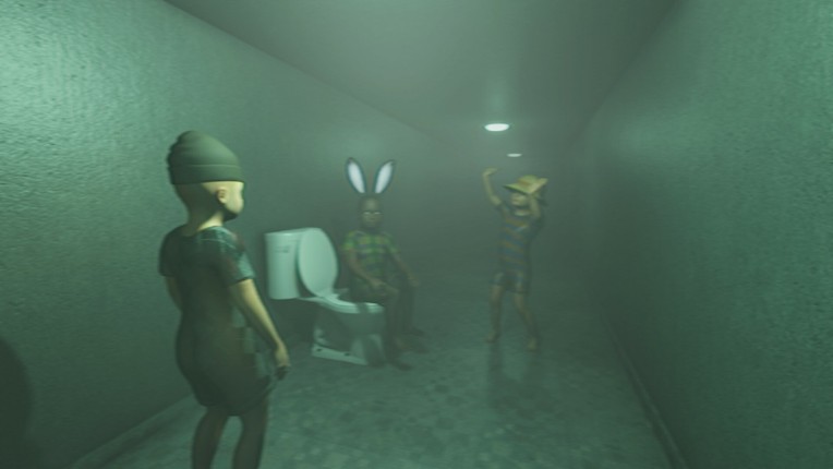 Pills of Dreams screenshot