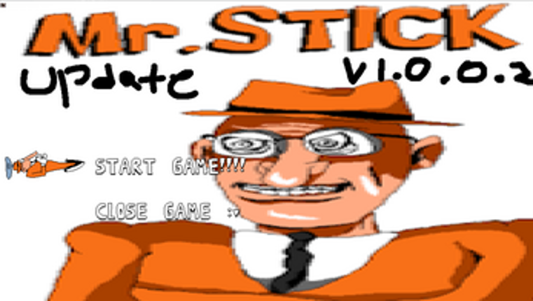 Pizza Tower: Stickpril Image