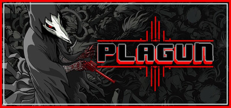 PLAGUN – The Plague Goes On Image