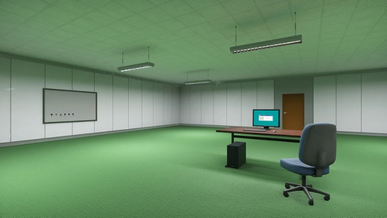Playrooms screenshot