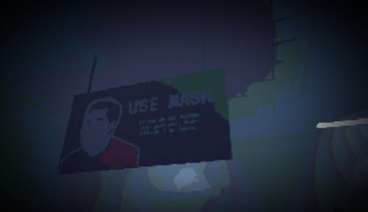 Please Remain Asleep screenshot