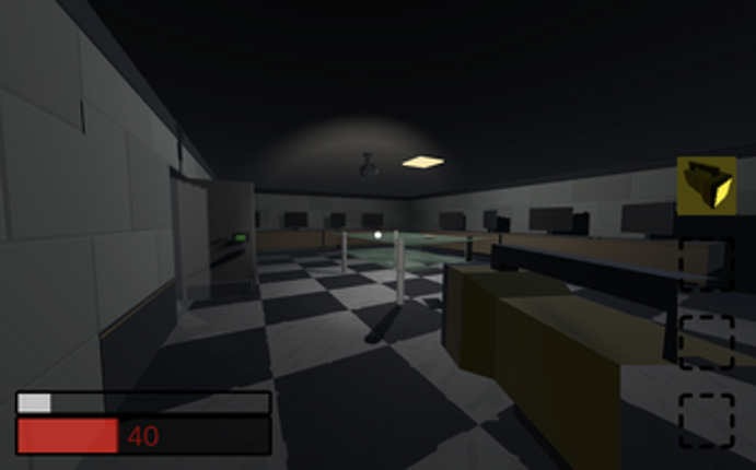 Prison Escape screenshot