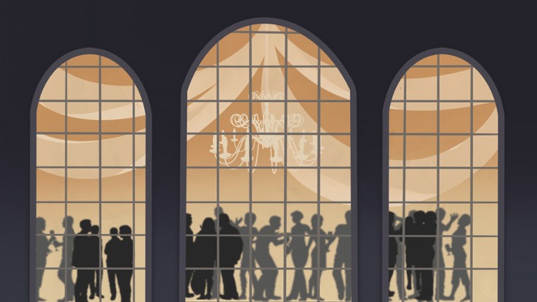 Private Eye: The Young Heir screenshot