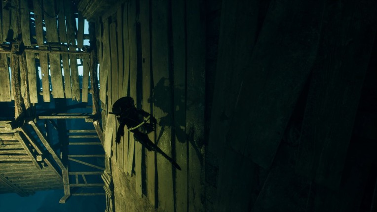 Project Ants screenshot