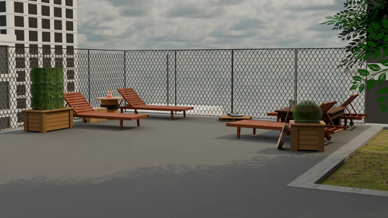 Project Corner Image