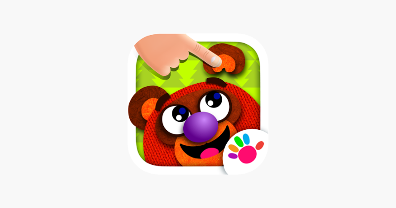 Puzzle Game for Kids Toddlers Image