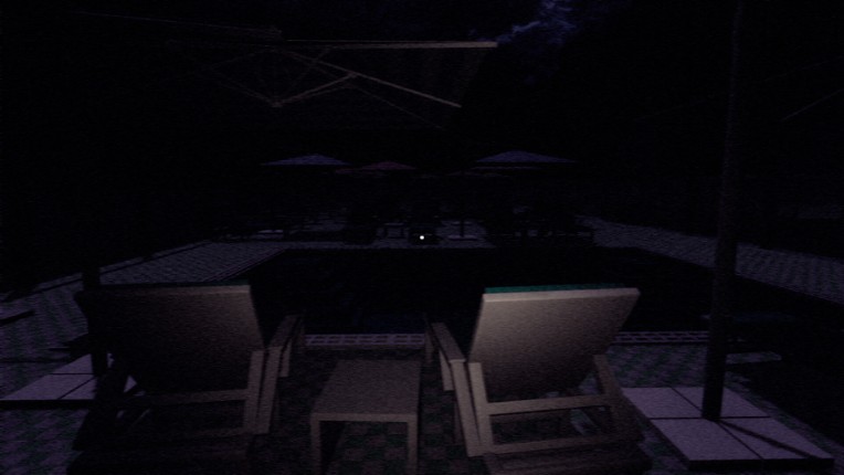 r/nosleep: The Night Shift at Paradise Valley Pool Image