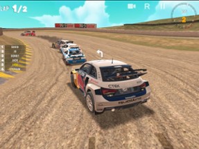 Rally Stars Image