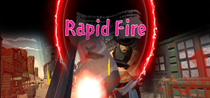 Rapid Fire Image