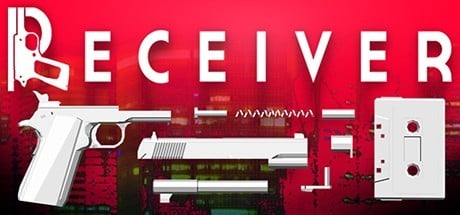 Games like Receiver