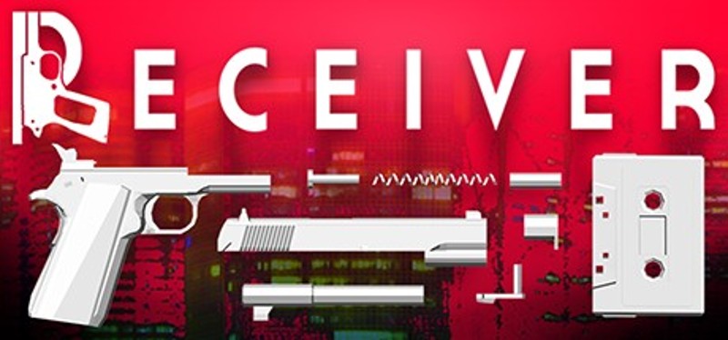 Receiver Image