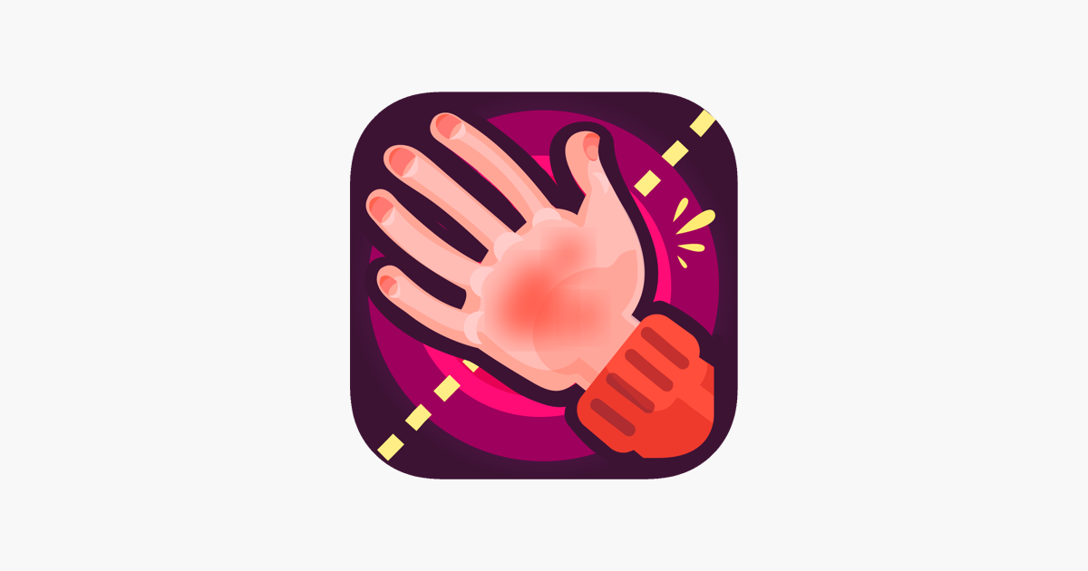 Games like Red Hands Game