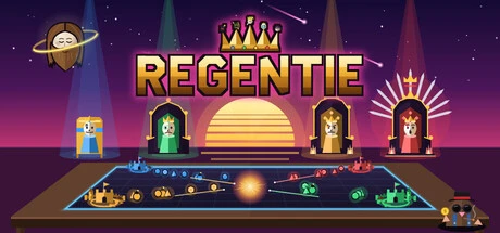 Games like Regentie