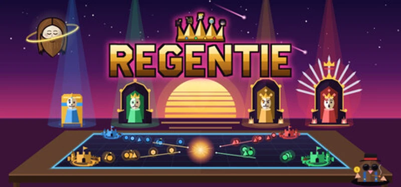 Regentie Image
