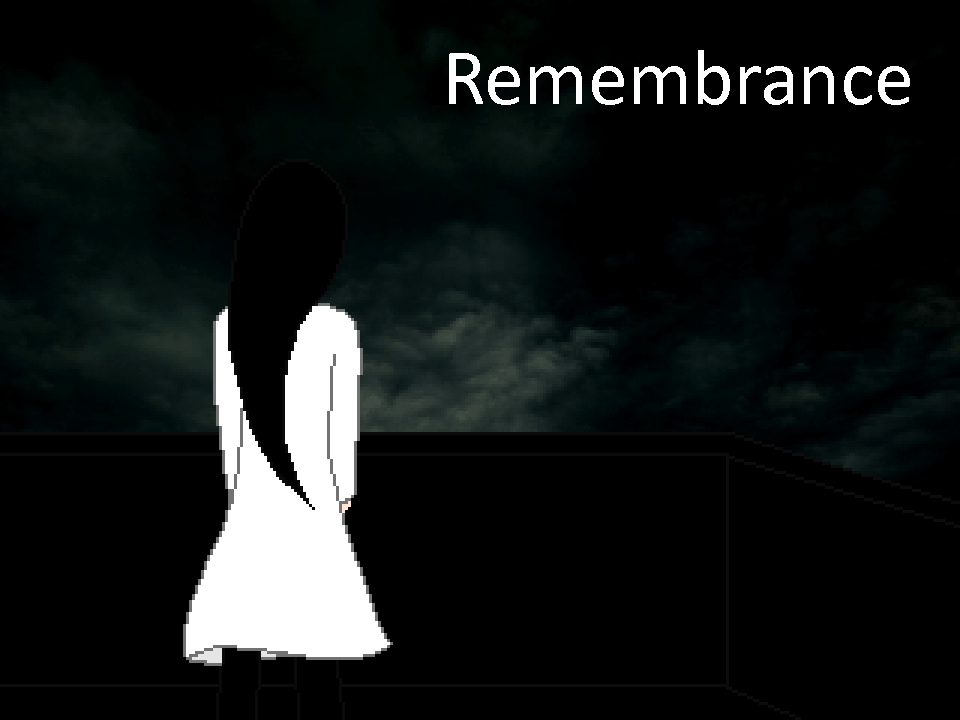 Games like Remembrance