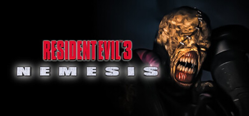 Resident Evil 3 Nemesis (1999) Image