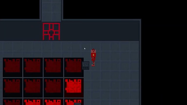 robot become human screenshot