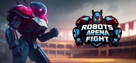 Games like Robots Arena Fight