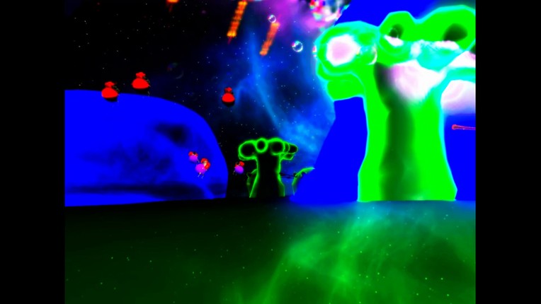 Rocket Swords screenshot