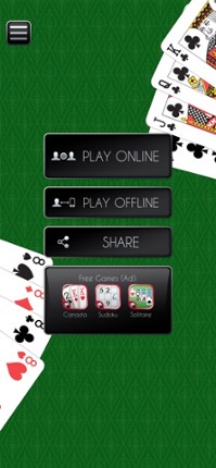 Rummy Multiplayer - Card Game screenshot