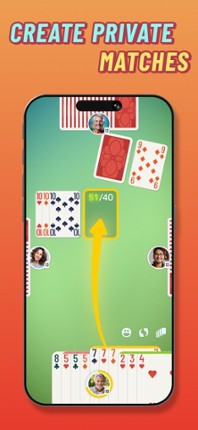 Rummy Multiplayer - Card Game screenshot