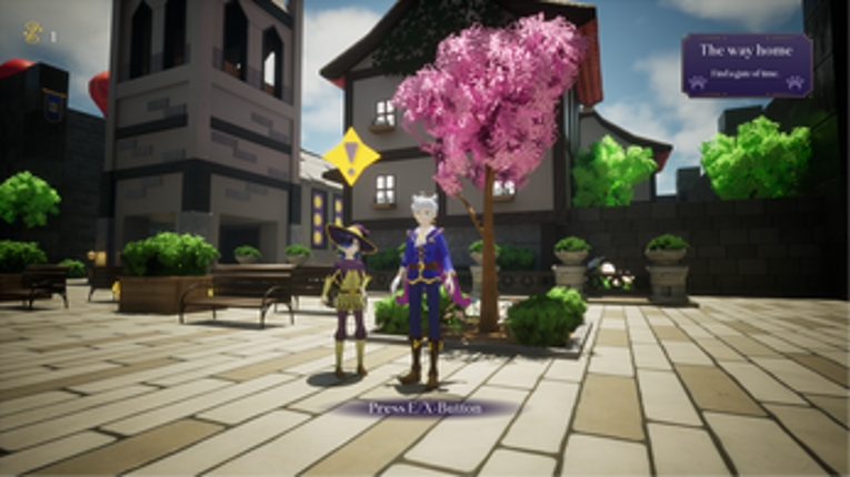 Sage - Gates of Time Image