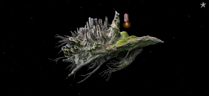 Samorost 1 screenshot