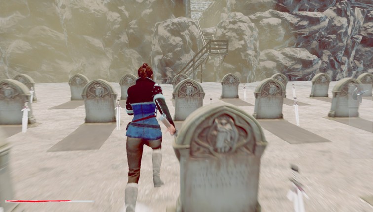 Sare Inception screenshot