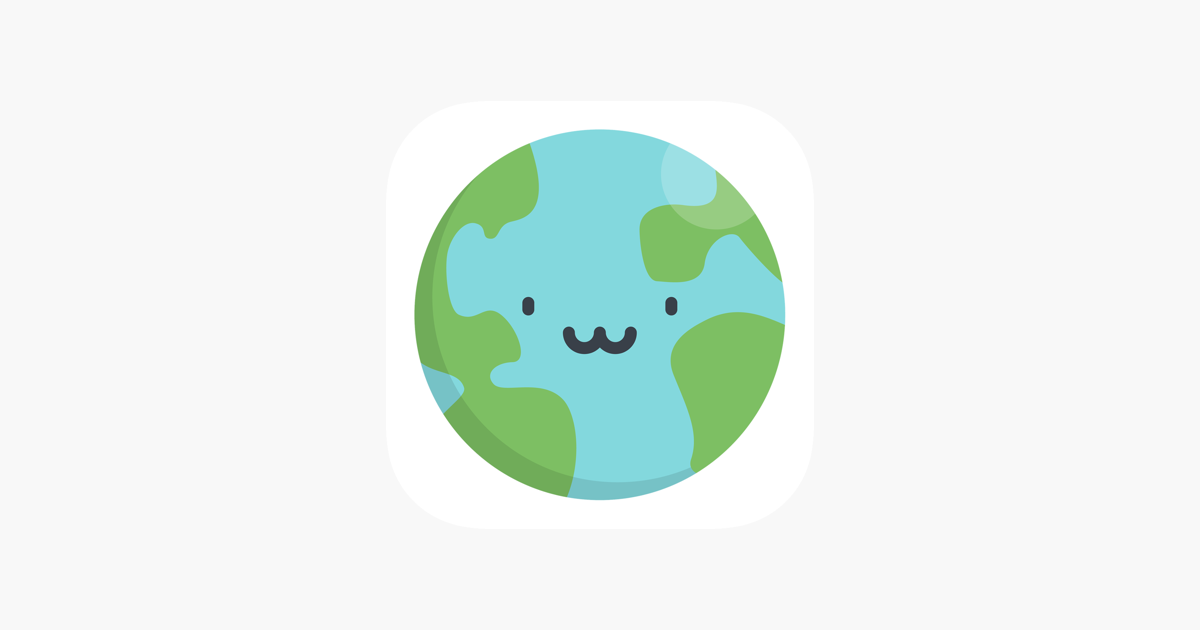 Games like Save The Earth.