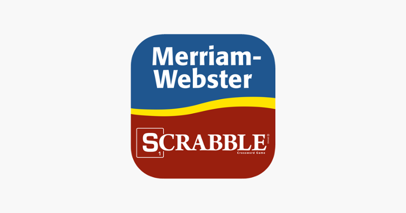 SCRABBLE Dictionary Image