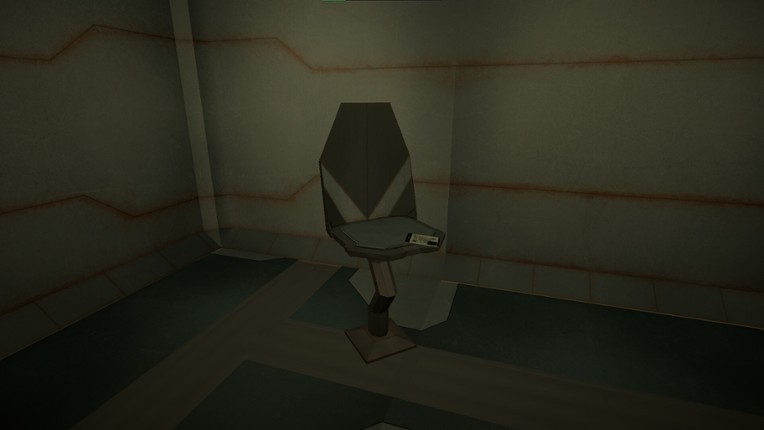 Sektar: Echoes of Fear Image