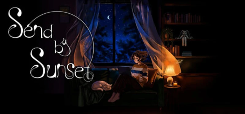 Send by Sunset Image
