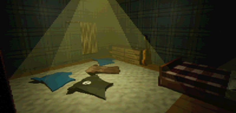 September Massacre screenshot