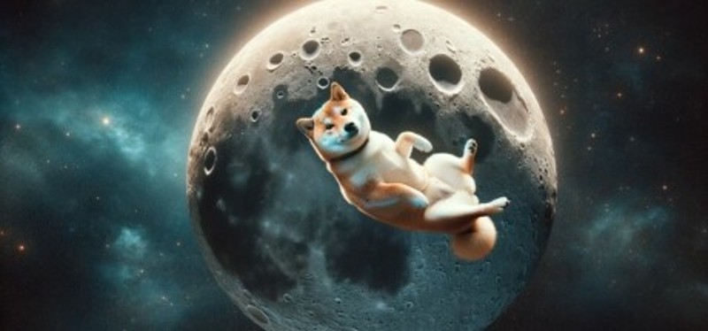 Shiba Army Image