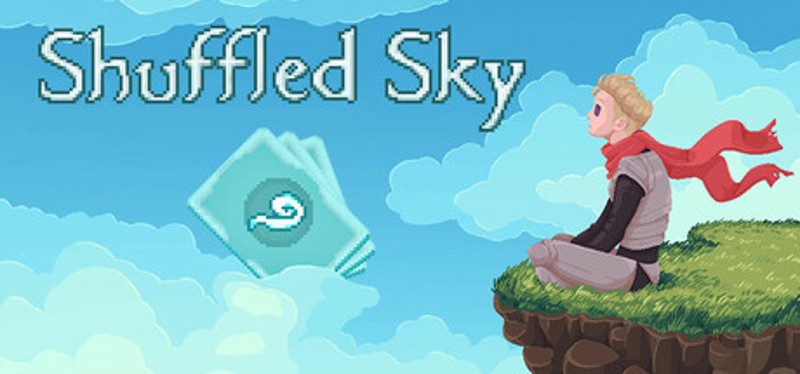 Shuffled Sky Image