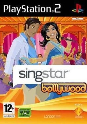 SingStar Bollywood Image