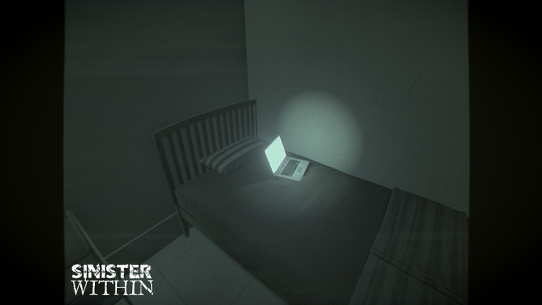 Sinister Within: Decay Image