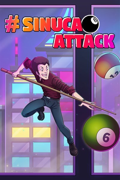 Games like #SinucaAttack