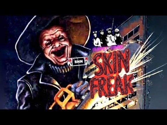 Skinfreak Image
