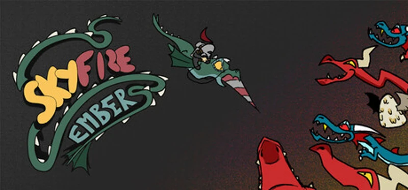 Skyfire Embers Image