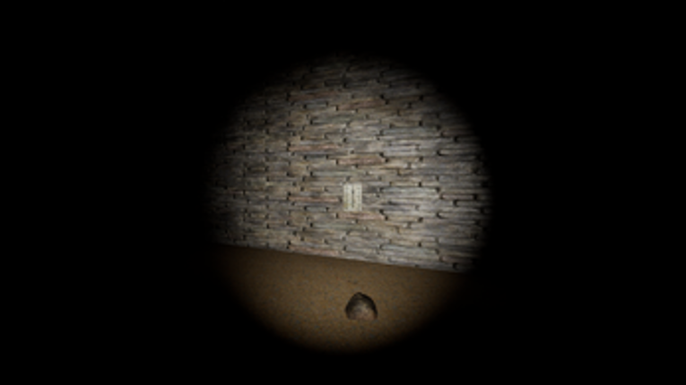 Slender Remake screenshot