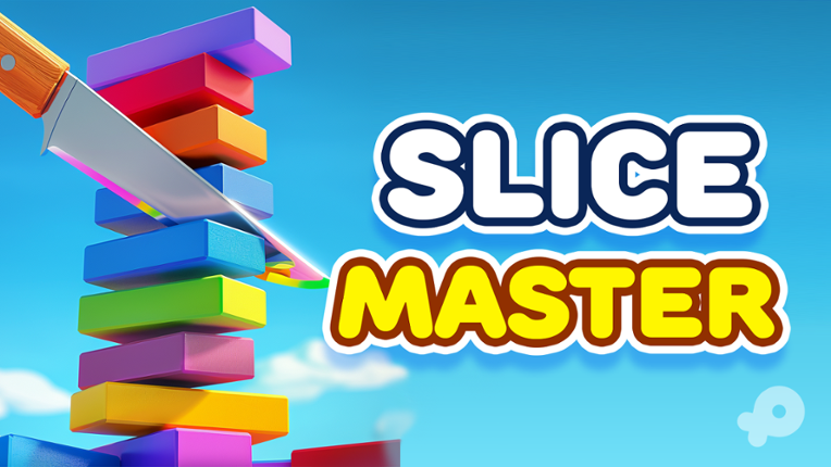 Slice Master Game Cover