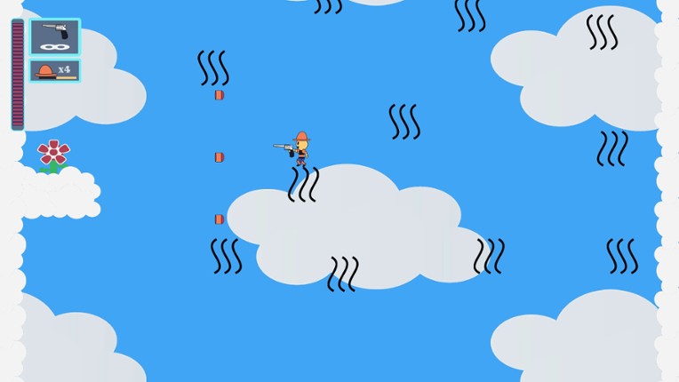 Small Iron screenshot