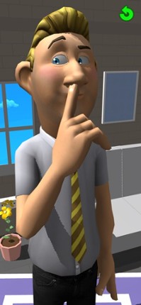 Snot Flick screenshot