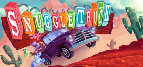 Games like Snuggle Truck