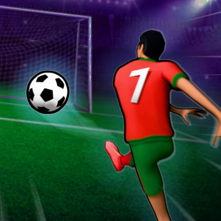 Soccer League Image