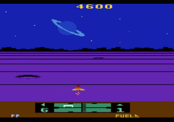 Solaris Image