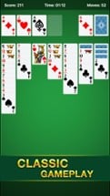 Solitaire - Classic Casino Card Games for Adults Image