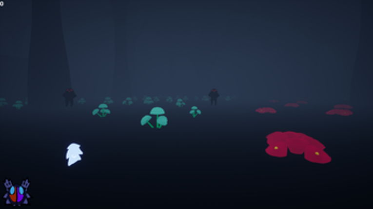 Sound From Dark screenshot
