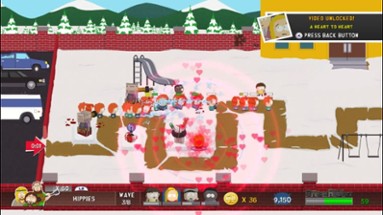 South Park Let's Go Tower Defense Play! Image